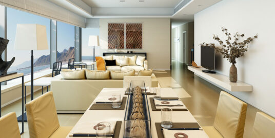Comfortable Royal Apartment