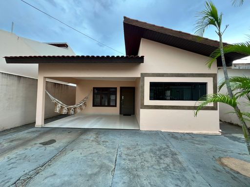 Casa a Venda em São Pedro SP Bairro Palú